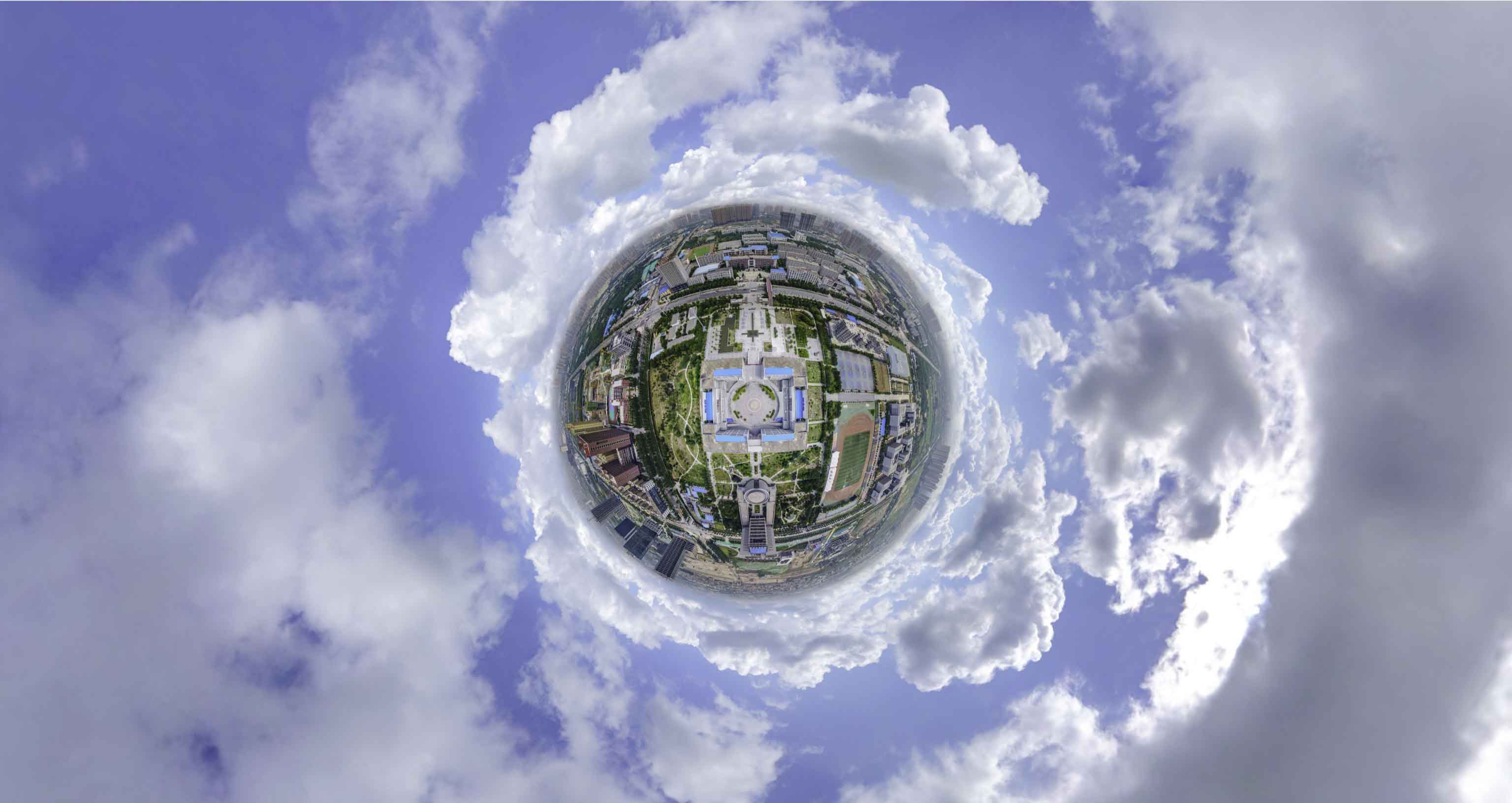 徽州格凸河风景名胜区