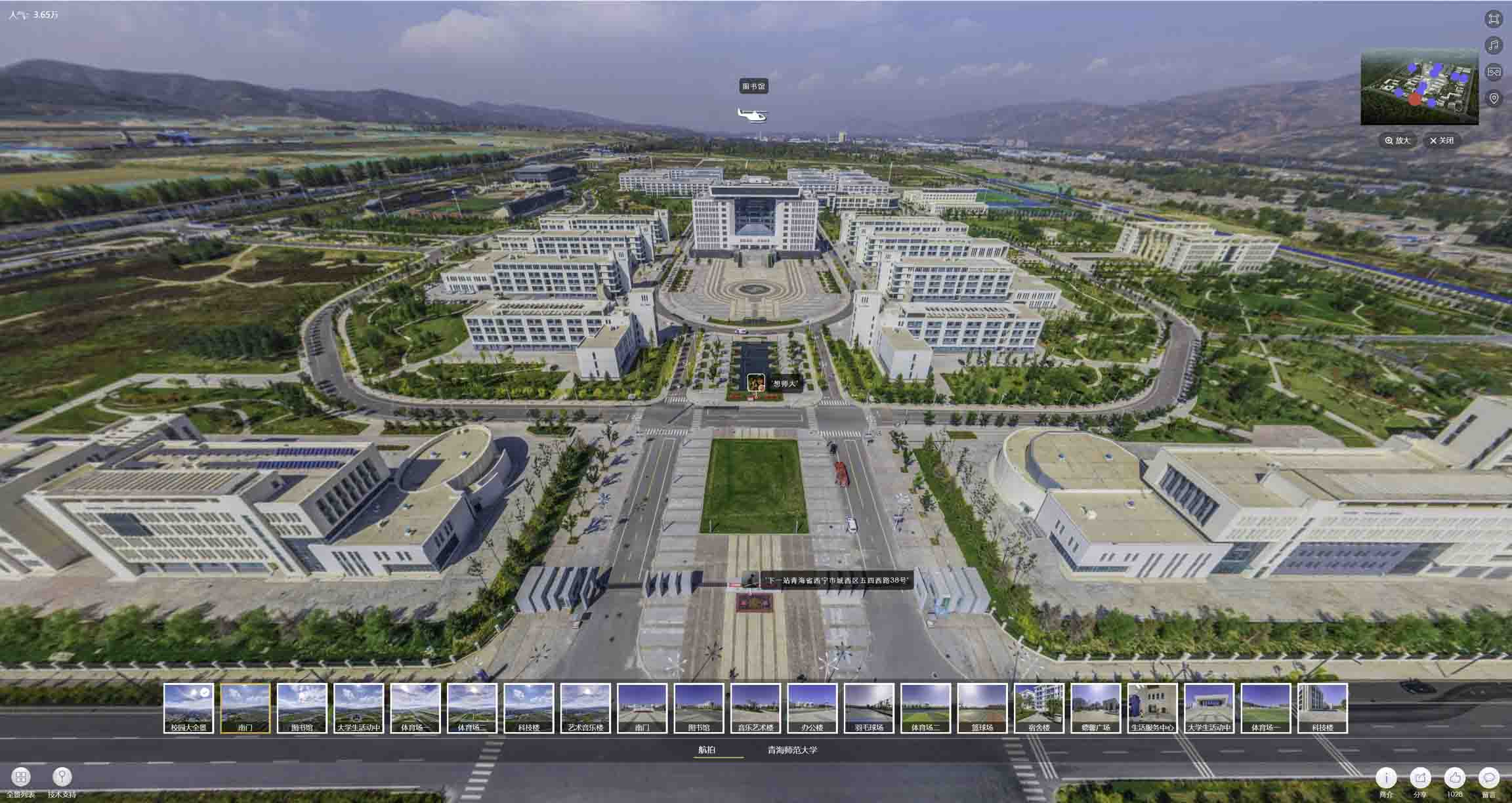 徽州油菜花-惊艳半生的花海仙境