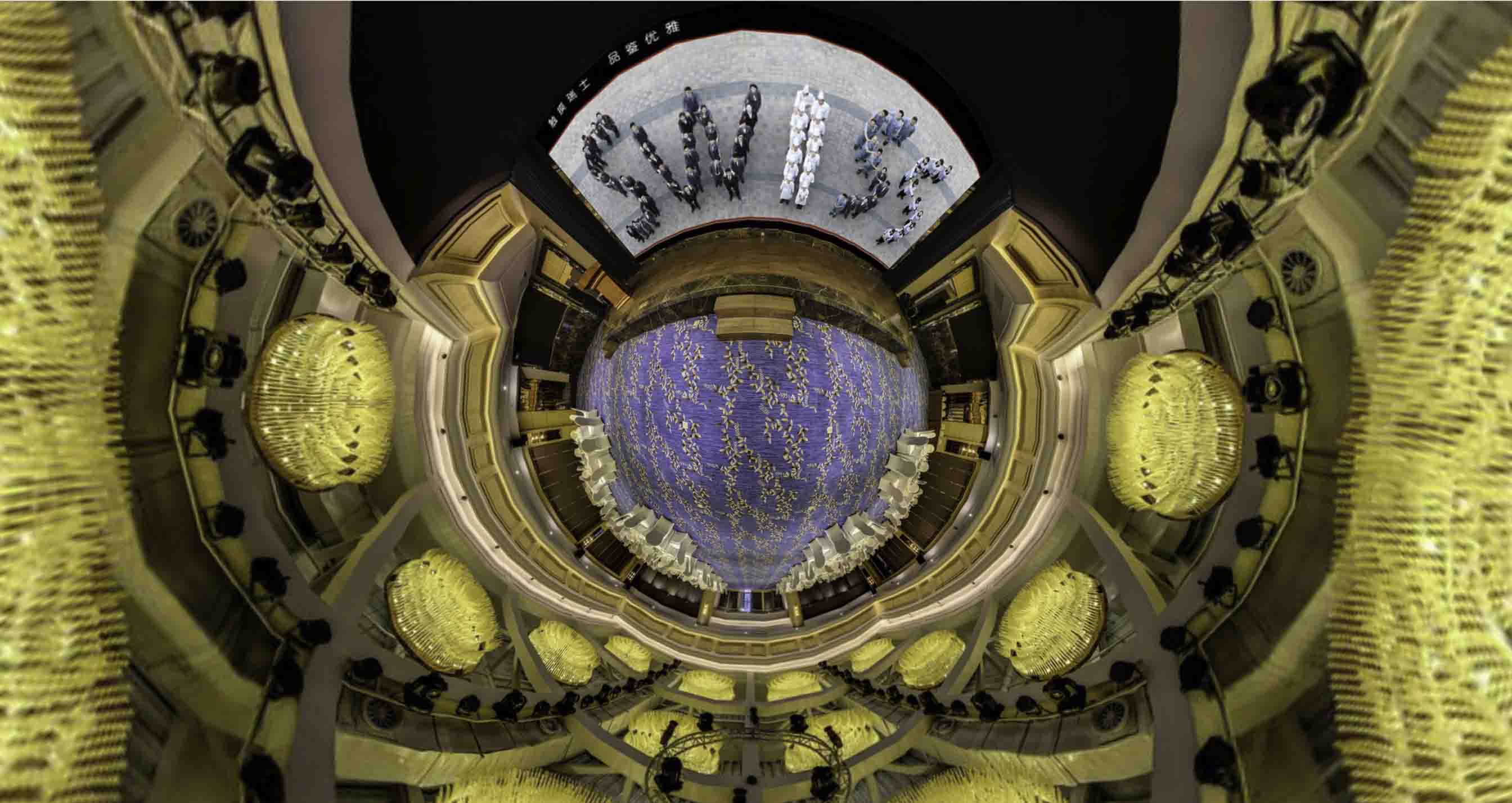 徽州探索VR全景拍摄中的深度感：营造沉浸式体验的关键要素